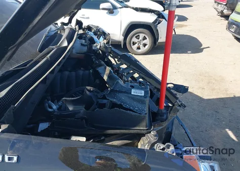 2025 Chevrolet Silverado 1500 4Wd Standard Bed Lt z USA, uszkodzony, nr VIN 2GCUKDED8S1127939